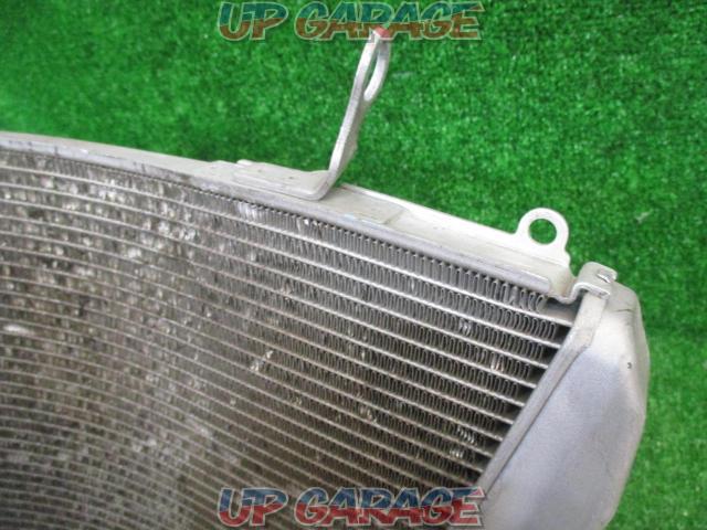 Has been greatly price cut!
HRC
Radiator for race base
CBR1000RR
SC59
Remove from the year unknown-07