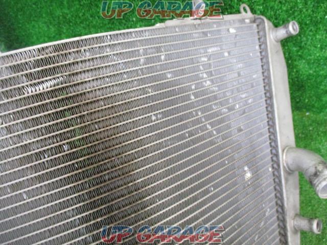 Has been greatly price cut!
HRC
Radiator for race base
CBR1000RR
SC59
Remove from the year unknown-09