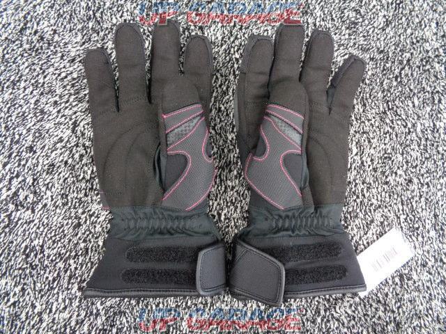 Gore-Tex sliding warm gloves (size WL) GSM16551-02