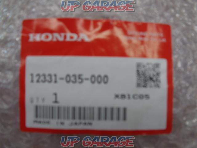 HONDA / Honda
Engine cover + gasket set 12331-035-000/12394-035-010-03