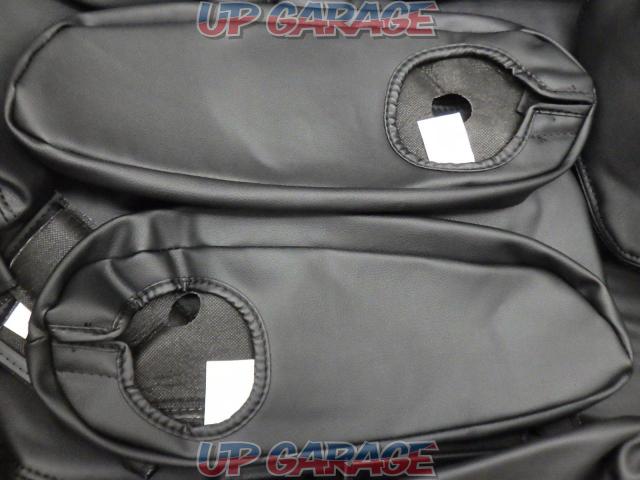 Bellezza
Casual G
Tone leather seat cover
Unused opening there-03