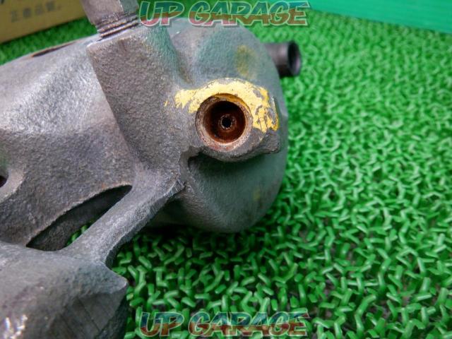 SUBARU
Genuine front brake caliper
 Price Cuts -05