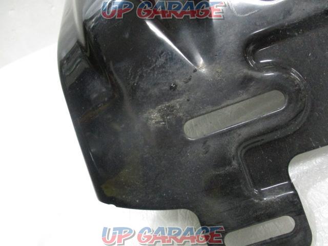 HarleyDavidson
FXSB genuine rear inner fender
(V09647)-06