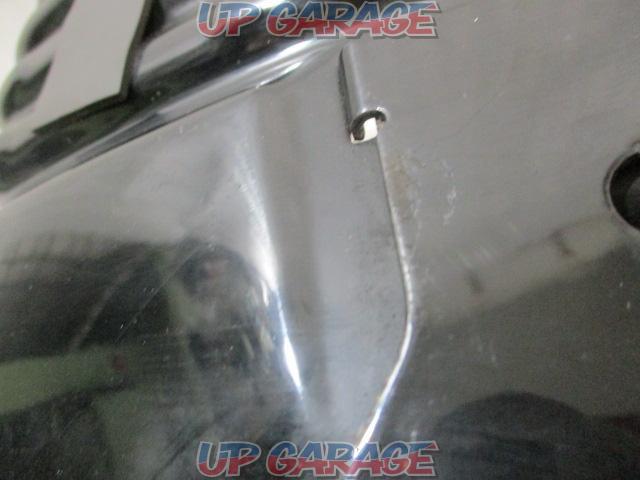 HarleyDavidson
FXSB genuine rear inner fender
(V09647)-09