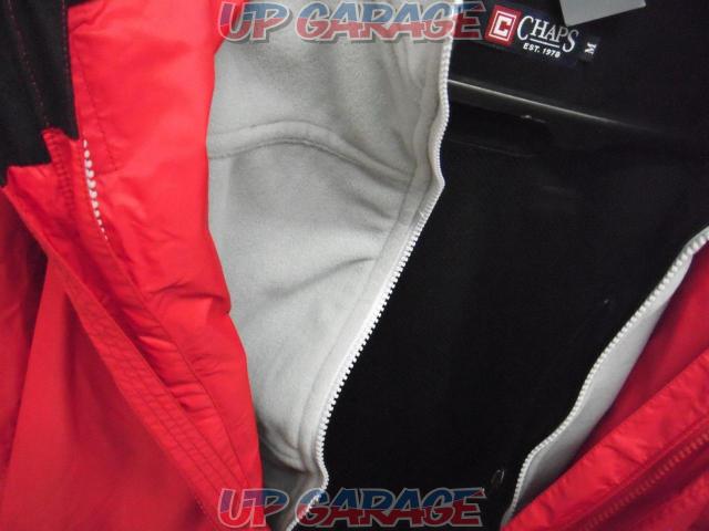 CHAPS
P12614
3Way
Nylon jacket
Unused
V09339-05