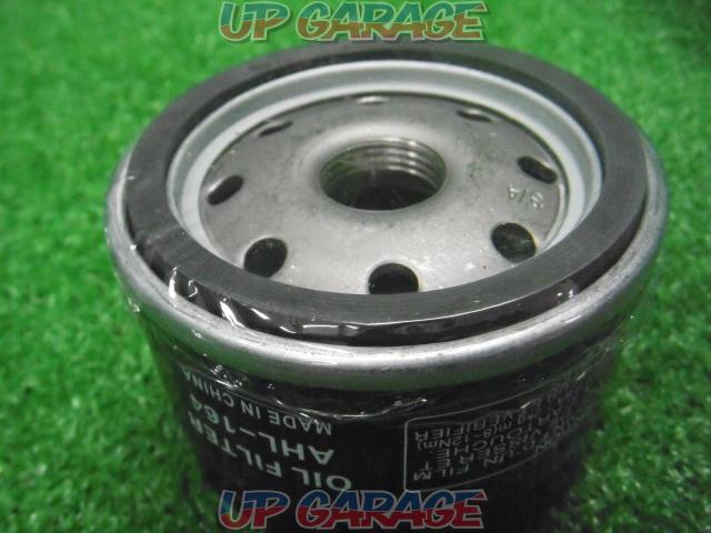 BMW etc.
AHL
motorcycle oil filter
AHL-164
Unused
V09430-05