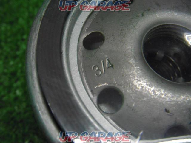 BMW etc.
AHL
motorcycle oil filter
AHL-164
Unused
V09430-06