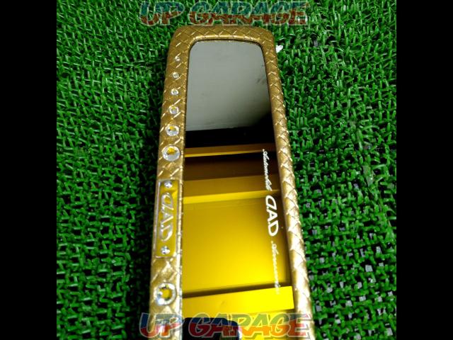 GARSON
Luxury Mirror TYPE
VEGA-07
