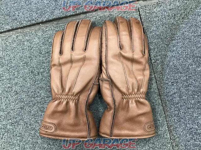JRP (Jay Earl copy)
[GBW]
Leather Winter Gloves
1 set
#winter-02