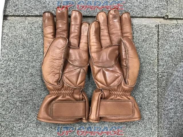 JRP (Jay Earl copy)
[GBW]
Leather Winter Gloves
1 set
#winter-07