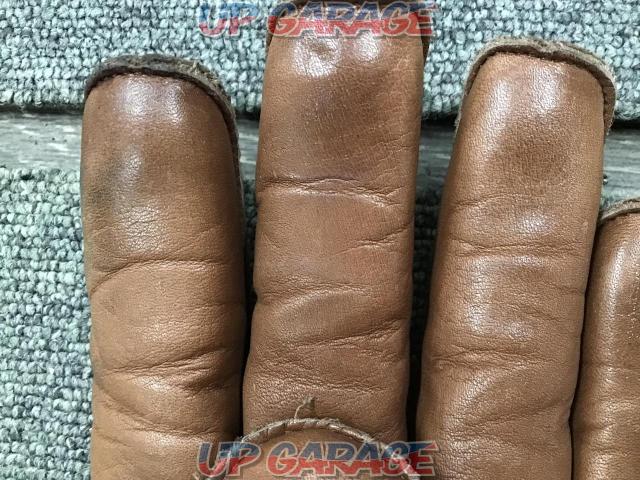 JRP (Jay Earl copy)
[GBW]
Leather Winter Gloves
1 set
#winter-08