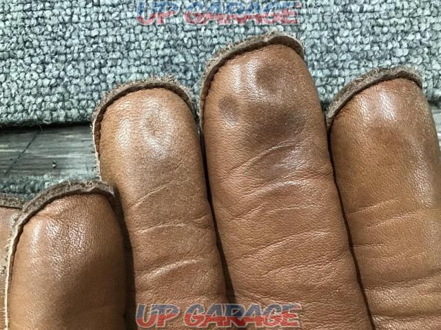 JRP (Jay Earl copy)
[GBW]
Leather Winter Gloves
1 set
#winter-09