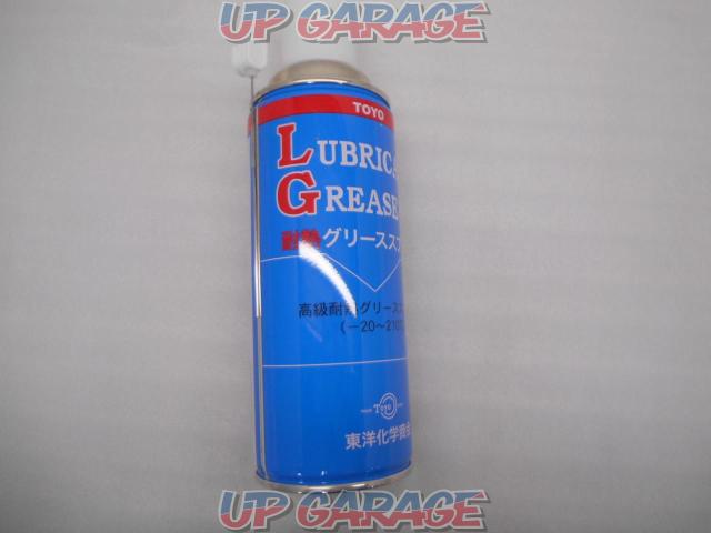 Price reduced from ¥990-TOYO
heat resistant grease spray-02