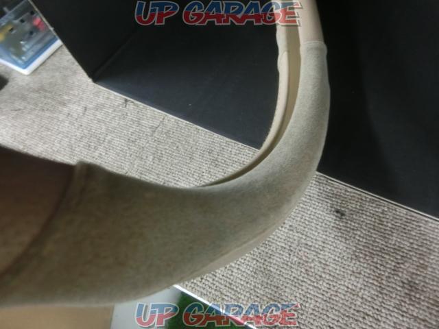SPARCO (sparco) steering cover-05