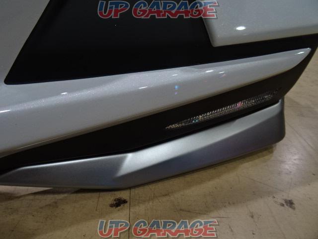 Price down MODELLISTA
ADVANCE
BLAST
STYLE
Front spoiler
Rise
A200 series
※ cash on delivery shipping un--05