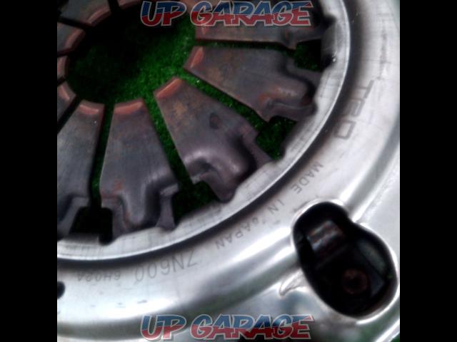 86/ZN6TRD
clutch + flywheel + cover-06