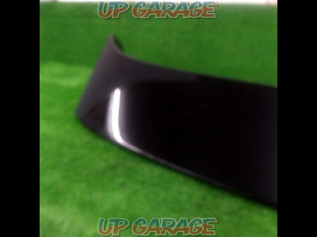 SILVIA/S14 Nissan genuine (NISSAN) trunk spoiler (only one place)-02