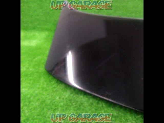 SILVIA/S14 Nissan genuine (NISSAN) trunk spoiler (only one place)-03