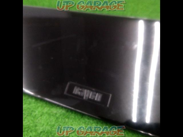 SILVIA/S14 Nissan genuine (NISSAN) trunk spoiler (only one place)-04