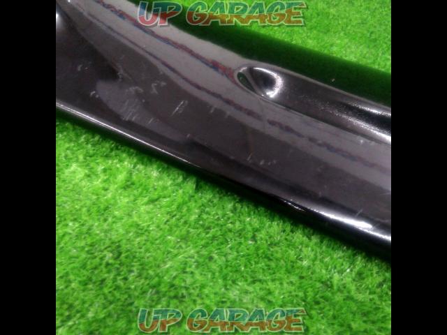 SILVIA/S14 Nissan genuine (NISSAN) trunk spoiler (only one place)-10