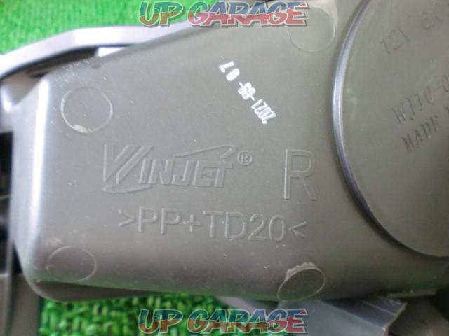 WINJET プロジェクターヘッドライト【ZC6・ZN6/BRZ・86】-07