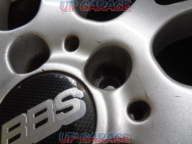 Price cut
BBS (BB es)
RX
201
+
PIRELLI (Pirelli)
Cinturato
P7-02