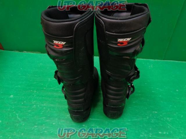 alpinestars
TECH3
Off-road boots (25.5cm)-03