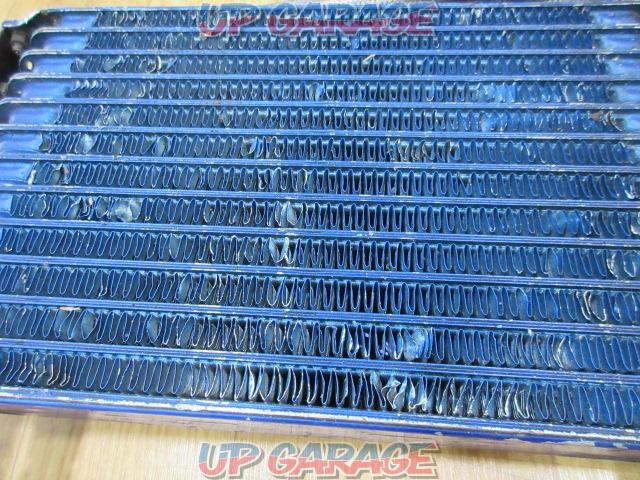 TRUST (trust)
Chaser / JZX100
13-stage oil cooler kit-02