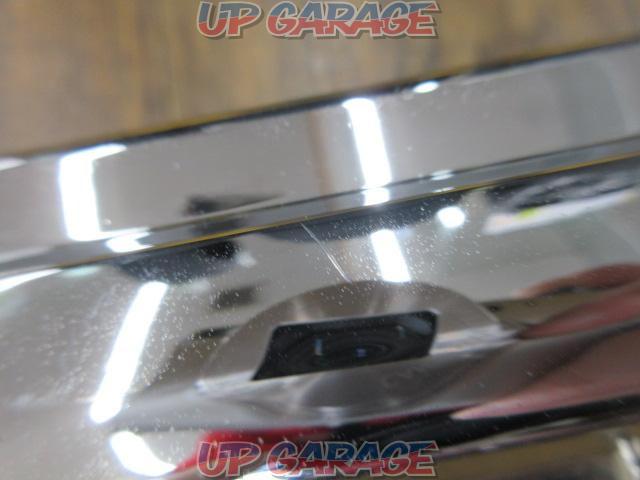 Optional parts Suzuki genuine (SUZUKI)
Wagon R
MH 35
FA grade
Optional grill-03