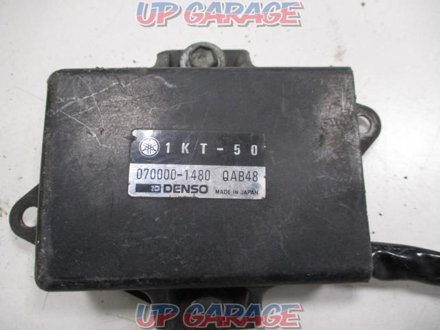 Price reduced *Currently on sale*
TZR250
1KT
Genuine
CDI
(V09183)-02
