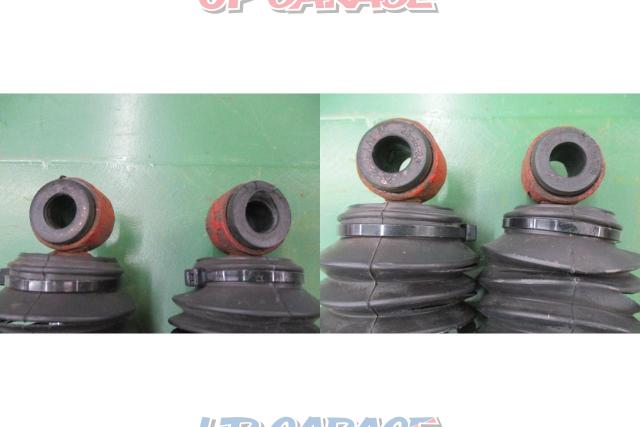 Price reduced!! GAB
Shock absorber
Rear only-03