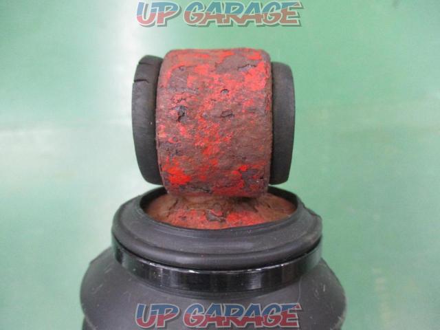 Price reduced!! GAB
Shock absorber
Rear only-07