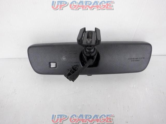 ▼Price has been reduced!!▼Toyota original (TOYOTA)
auto-dimming rearview mirror-03
