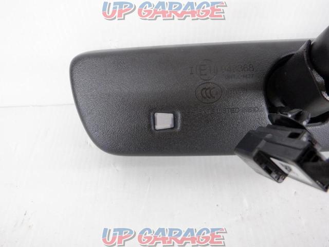 ▼Price has been reduced!!▼Toyota original (TOYOTA)
auto-dimming rearview mirror-04