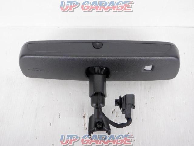 ▼Price has been reduced!!▼Toyota original (TOYOTA)
auto-dimming rearview mirror-07