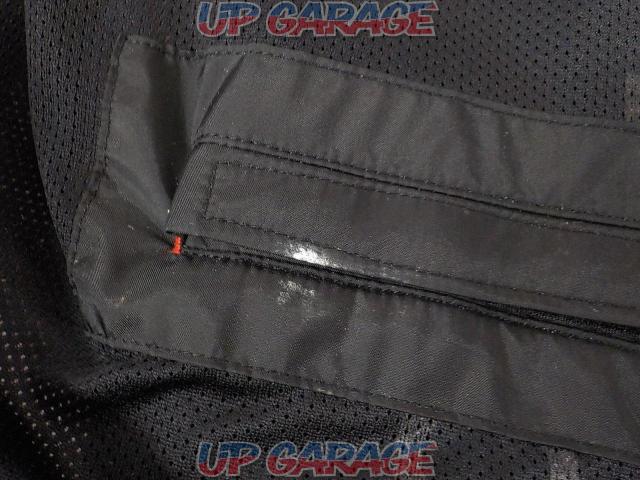  Price Cuts!
KUSHITANI (Kushitani)
air conditioner dent jacket
Size: L-09