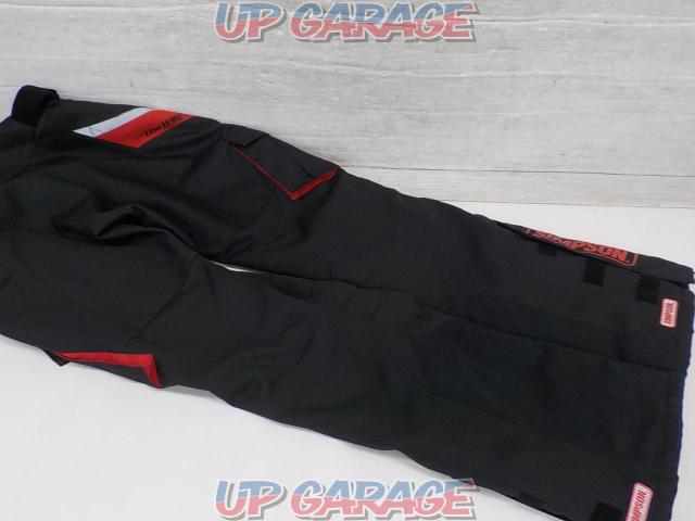  Price Cuts!
SIMPSON (Simpson)
Over pants
Size: LL-02
