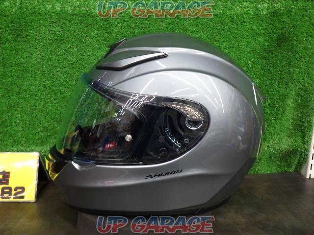 Price reduced! OGK
SHUMA
Full-face helmet
Size S (55.56)-02