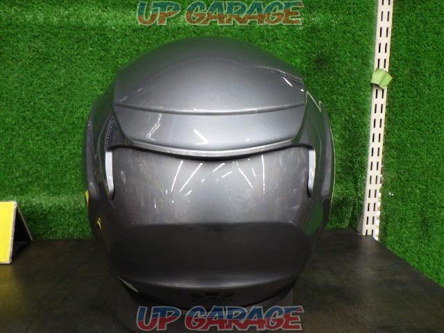 Price reduced! OGK
SHUMA
Full-face helmet
Size S (55.56)-03