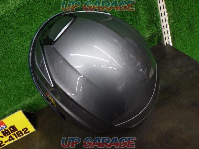 Price reduced! OGK
SHUMA
Full-face helmet
Size S (55.56)-04