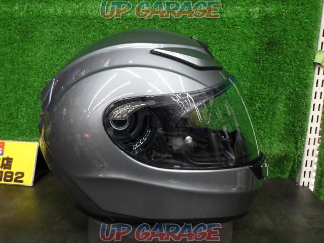 Price reduced! OGK
SHUMA
Full-face helmet
Size S (55.56)-05