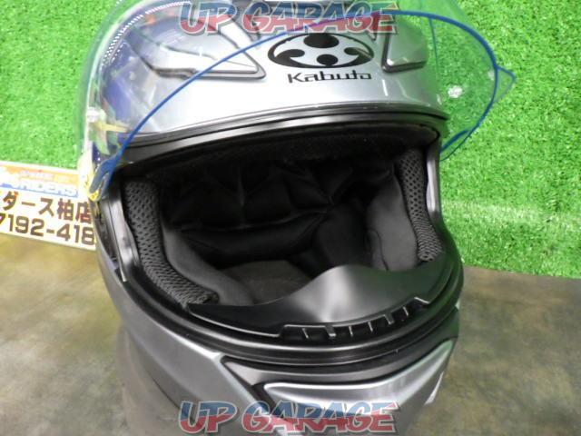 Price reduced! OGK
SHUMA
Full-face helmet
Size S (55.56)-06