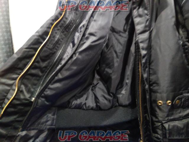 Size: M
Moto Army
black
Military Riding Jacket
Without food-02