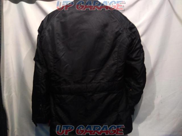 Size: M
Moto Army
black
Military Riding Jacket
Without food-09
