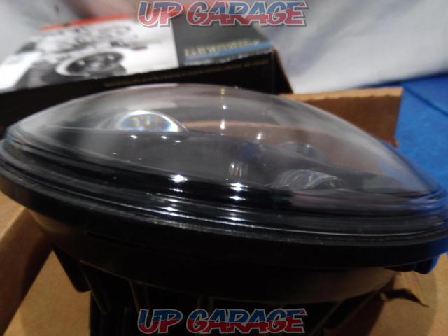 Remove Harley FLSTC ('15)
Genuine OP
LED
Headlight
67700042A-04