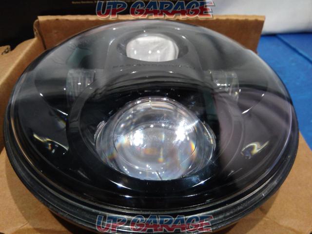 Remove Harley FLSTC ('15)
Genuine OP
LED
Headlight
67700042A-08