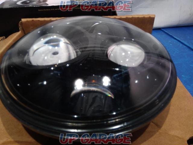 Remove Harley FLSTC ('15)
Genuine OP
LED
Headlight
67700042A-09