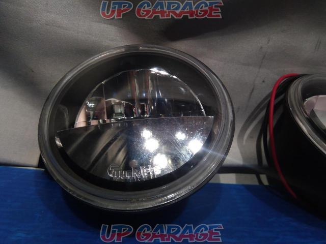 Remove Harley FLSTC ('15)
TRUK
LITE
LED fog lamp-03