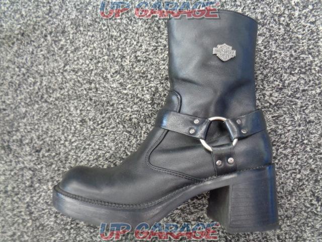 HARLEY (Harley)
Platform boots
(24.5 cm)
81026-02