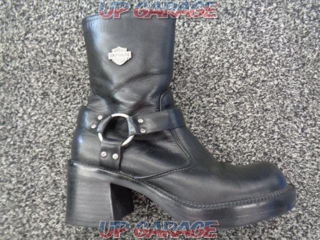 HARLEY (Harley)
Platform boots
(24.5 cm)
81026-05